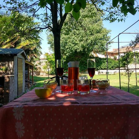Verona Up To You - Panorama Dış mekan fotoğraf