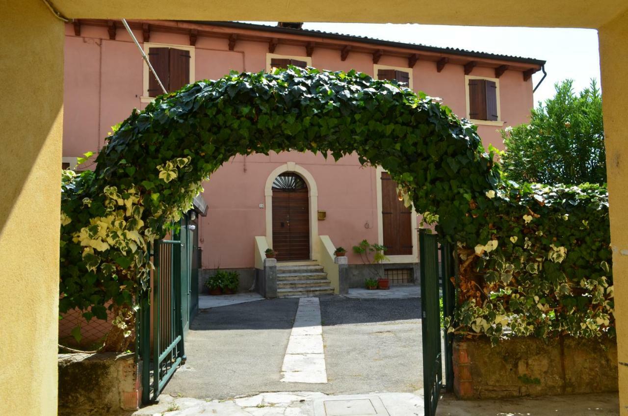 Verona Up To You - Panorama Dış mekan fotoğraf