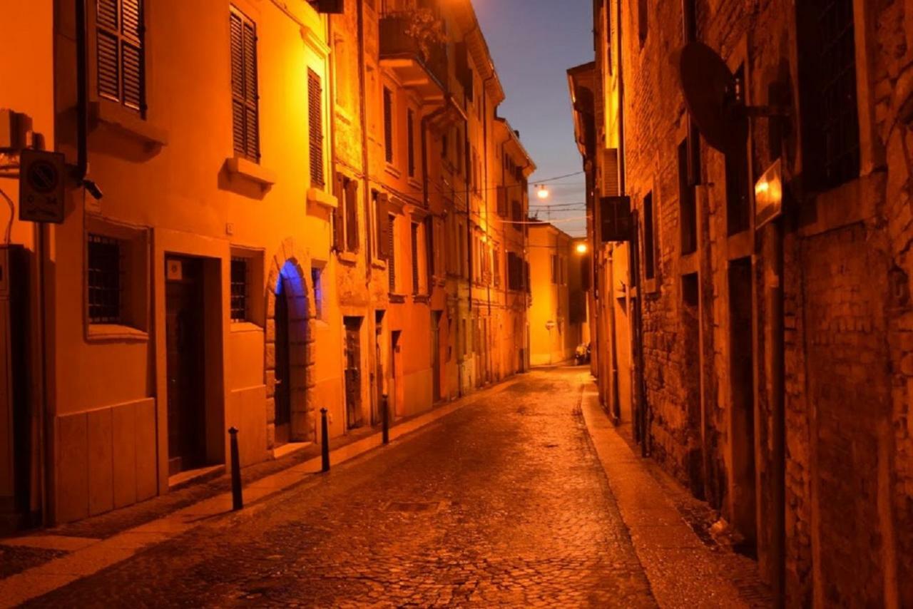 Verona Up To You - Panorama Dış mekan fotoğraf