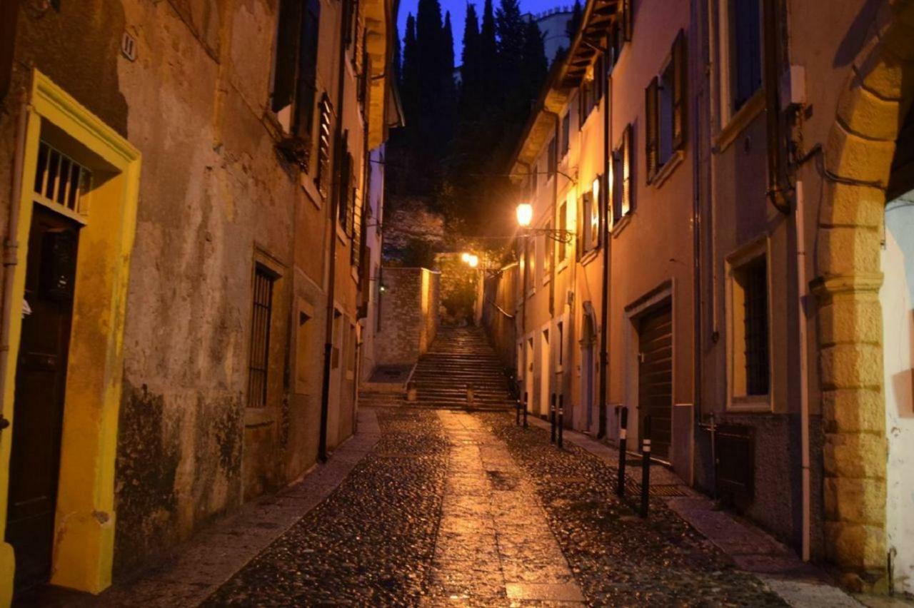Verona Up To You - Panorama Dış mekan fotoğraf