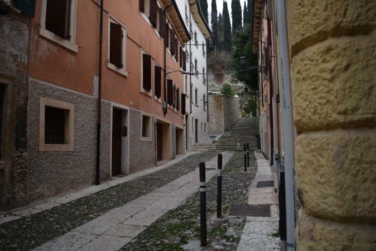 Verona Up To You - Panorama Dış mekan fotoğraf