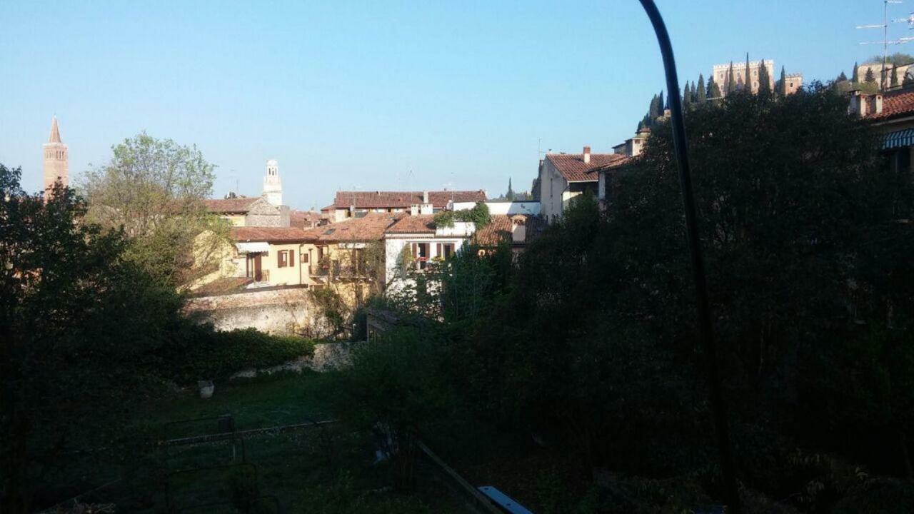Verona Up To You - Panorama Dış mekan fotoğraf