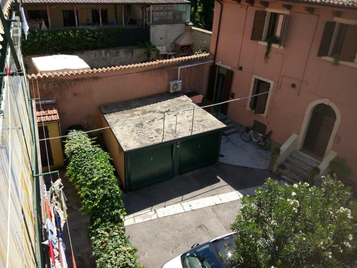 Verona Up To You - Panorama Dış mekan fotoğraf