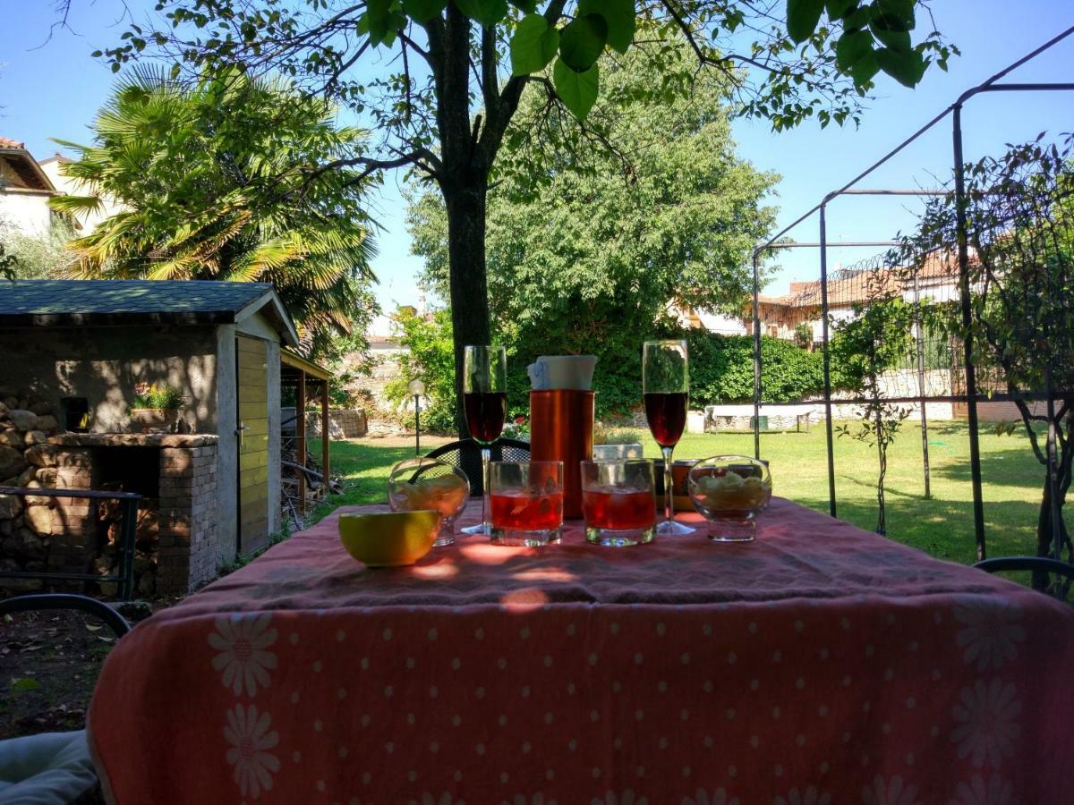 Verona Up To You - Panorama Dış mekan fotoğraf